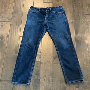 J. Crew “The Situation” jeans